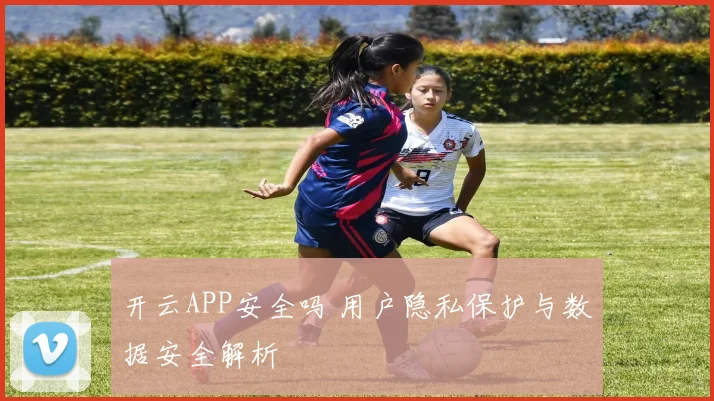 开云APP安全吗 用户隐私保护与数据安全解析