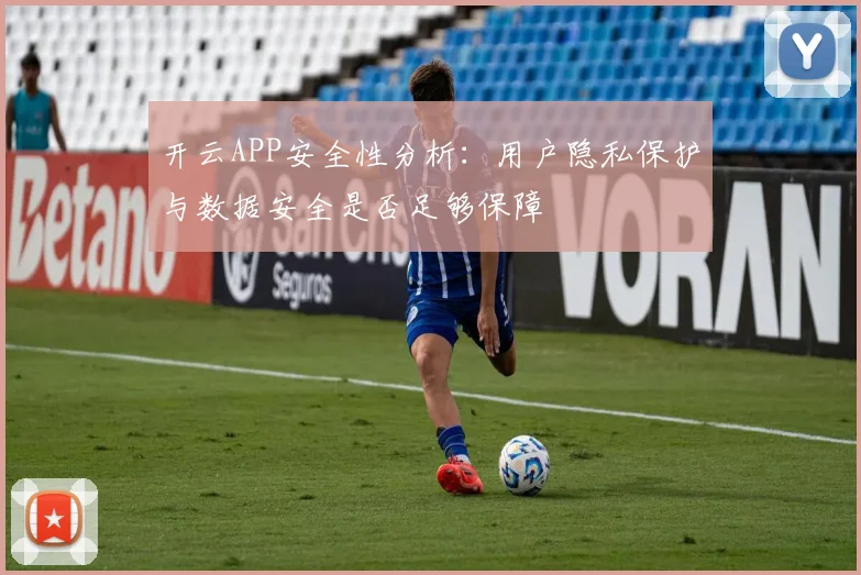 开云APP安全性分析：用户隐私保护与数据安全是否足够保障